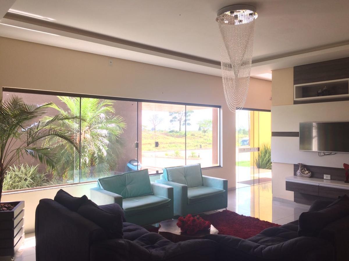 Hotel Nova Geracao Juti エクステリア 写真