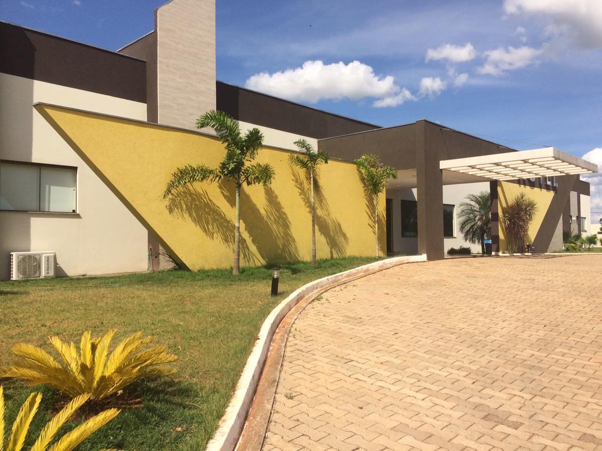 Hotel Nova Geracao Juti エクステリア 写真